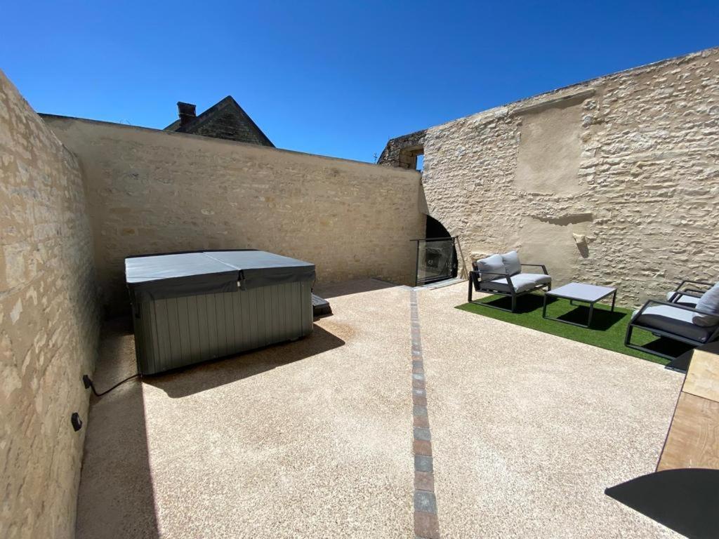 Maison De Charme Les Narcisses Villa Vermenton Ngoại thất bức ảnh