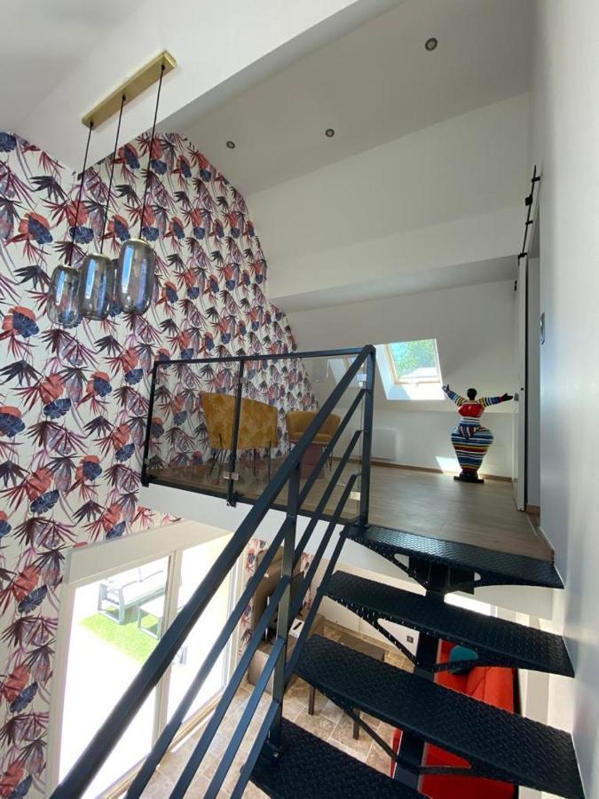Maison De Charme Les Narcisses Villa Vermenton Ngoại thất bức ảnh